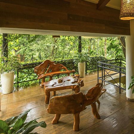 The Windflower Resort & Spa, Coorg Suntikoppa Ngoại thất bức ảnh