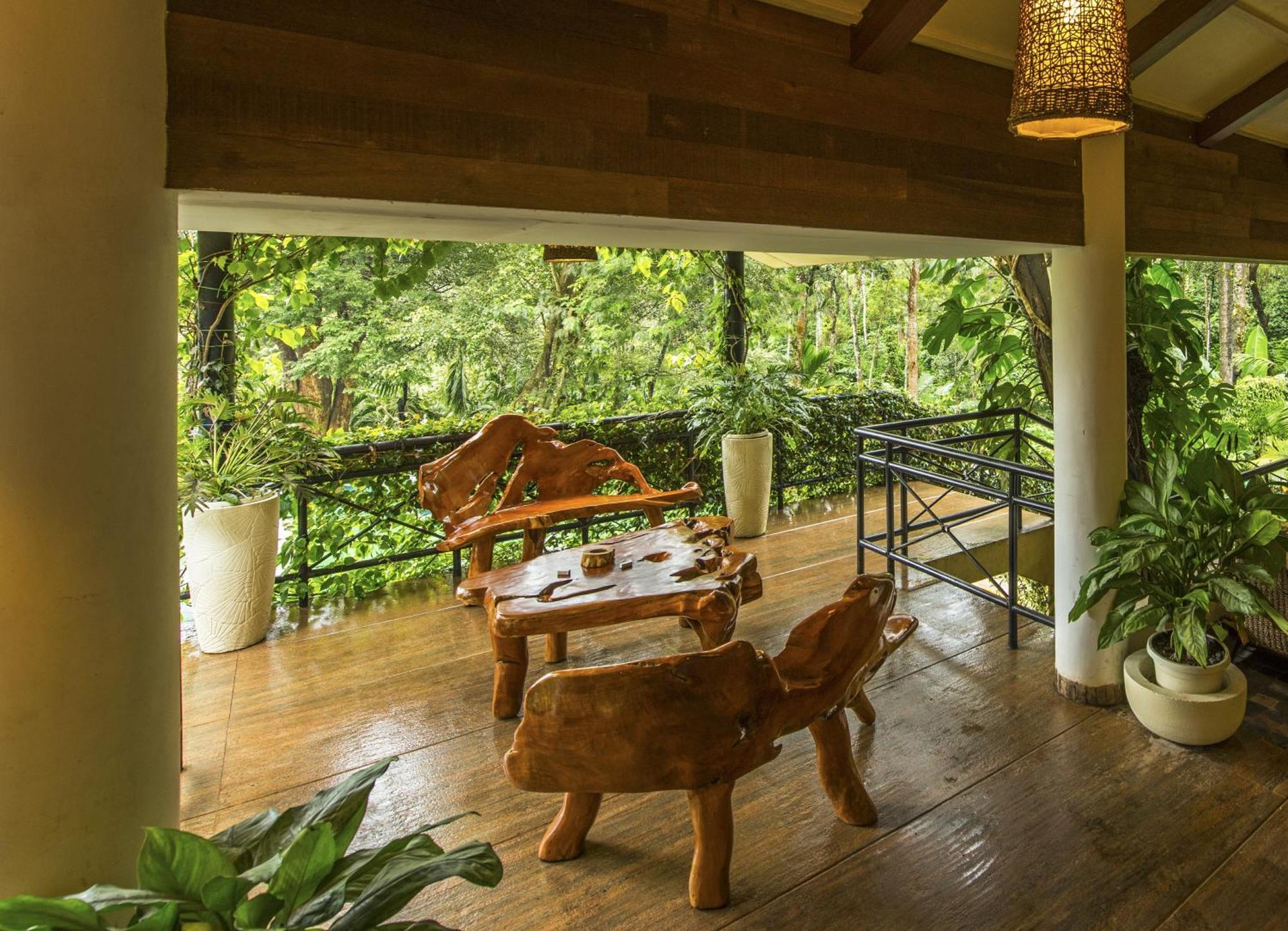 The Windflower Resort & Spa, Coorg Suntikoppa Ngoại thất bức ảnh